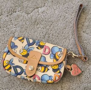 Dooney and Bourke Wrislet